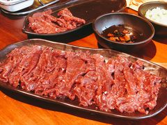 -高兴壹锅·潮汕鲜牛肉火锅(良乡梅花庄店)