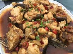 -万景饭店·鱼街农家菜