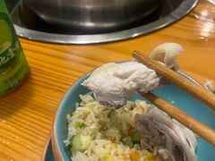 -南国锋味椰子鸡(瀚海店)