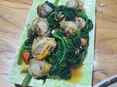 -鲁毓鲜蓬莱小面(黄山路店)