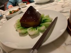 -湖滨28中餐厅·西湖宴·杭州君悦酒店