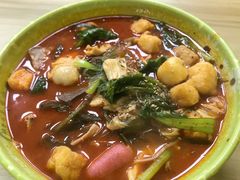 -老王太太串吧(中街店)