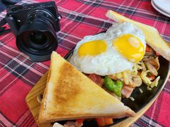 -祖母的厨房美式西餐厅(北京坊店)