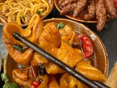 -陶婆婆火锅(洪崖洞店)