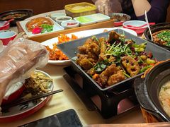 -伙靠·江浙菜(田林路店)