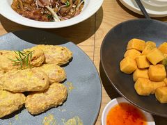-粤集·手工粤菜(皇庭广场店)