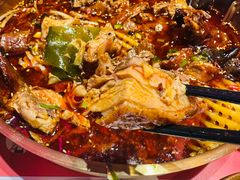 -冒菜西施·非遗冒菜(总店)