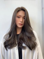 -DH2 hair
