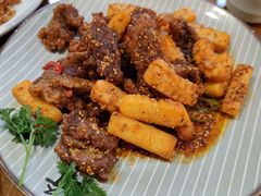 -全州拌饭馆(断桥店)