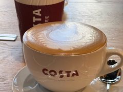 -COSTA COFFEE(丰联广场店)