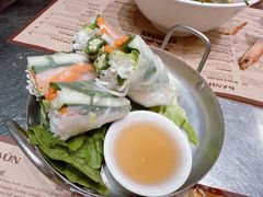 -Cô Thành Restaurant