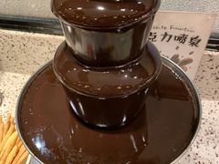 -比格比萨自助(新辰里学清路店)