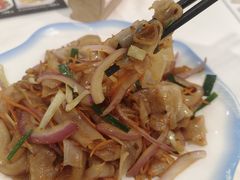 -春满人间酒楼(园岭中路店)