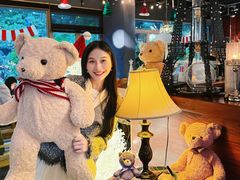 -咖法森林·咖啡  酒吧(天河店)