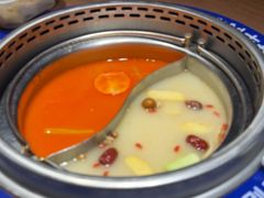 -快乐小羊·内蒙牛羊肉火锅(流花中心店)