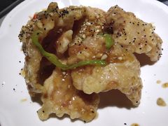 毕老爷锅包肉-乡间好味私家菜(总店)