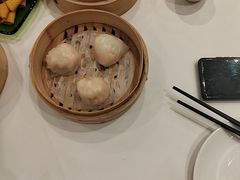 -粤珍轩·家宴·广式茶点(新城广场店)
