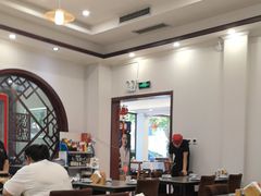 -丽泽山庄·生态怀柔菜·虹鳟鱼(红螺寺店)