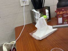 -阿波潮汕牛肉火锅·汤粉面(拱北店)