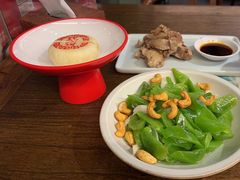 -院落新京菜·烤鸭(地安门店)
