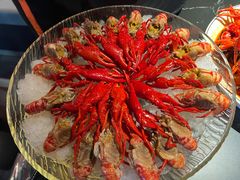 -红盔甲·小龙虾(人民广场店)