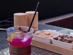 -LAMP BAR 水烟音乐酒吧