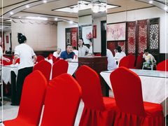 大堂-狗不理(山东路总店)