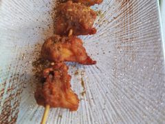 上上签-随喜赞素食餐厅(亦庄店)