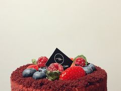 -姆们M Sweetie Cake(三里屯店)