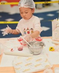 -奈尔宝家庭中心·亲子餐厅(苏州大悦城店)