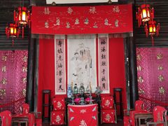 -乌镇东栅景区