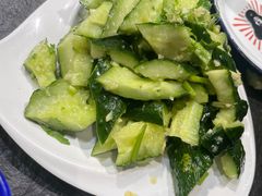 -缘福乡村铁锅炖民宿(八达岭店)