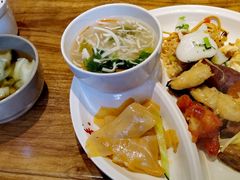 -素满香·食养自助(天一广场店)
