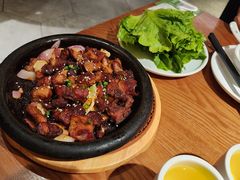 -吕氏疙瘩汤·新鲁菜(济南万象城店)