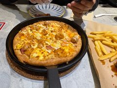 -必胜客(滨江店)