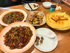 -丰乐餐厅·始于1999·本地老字号