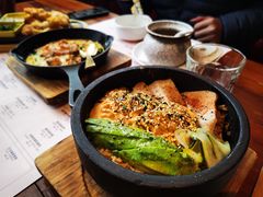 吞拿鱼牛油果饭-ATLAS COFFEE(雅居乐中心店)