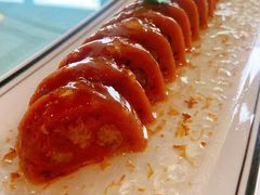 -大城小院饭店(博隆广场虹桥店)