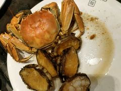 -川骄海鲜自助(亚运村店)