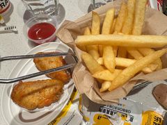 -乐凯撒披萨(领展广场店)