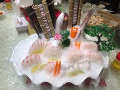 -大树头·花园餐厅(市桥店)