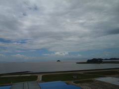 无敌海景-中邦酒店