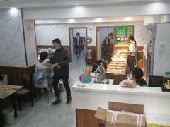 -晓宇盒饭(民安街店)