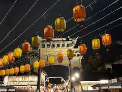 -盂城驿-南门大街