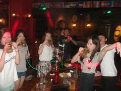 -Rural Tequila墨西哥餐厅(东川路店)