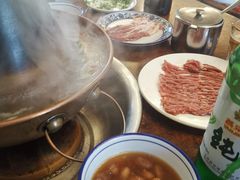 -前门张记涮肉(前门店)