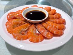 -万龙洲海鲜(安定门店)