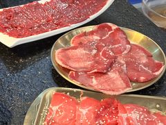 -熊大·鲜烤黄牛肉(五山店)