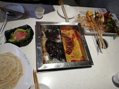 -串一火锅(赛格国际购物中心店)