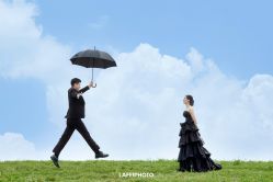 点击看大图 -帆拉斐婚纱摄影(春熙店)